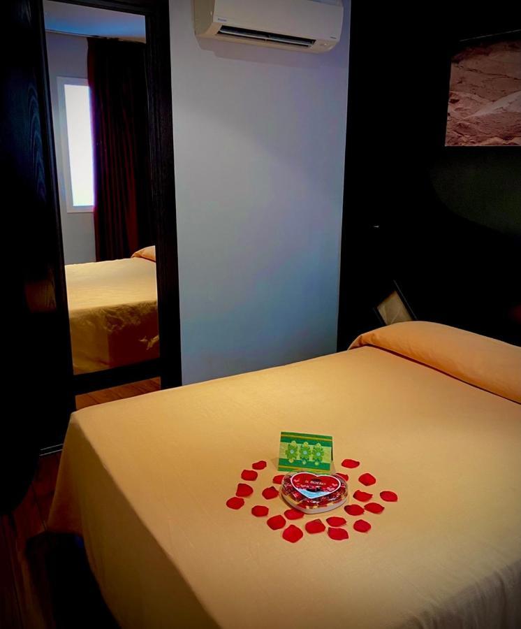 Hostal Royal Almorox Eksteriør billede