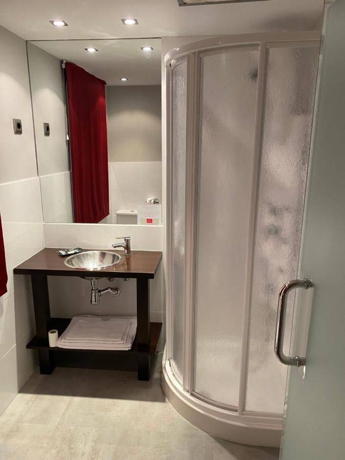 Hostal Royal Almorox Eksteriør billede