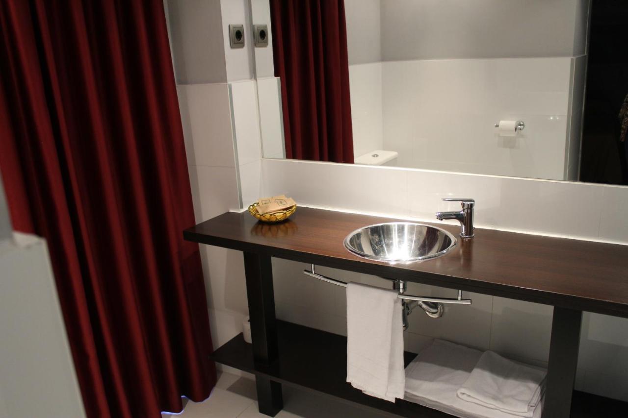 Hostal Royal Almorox Eksteriør billede