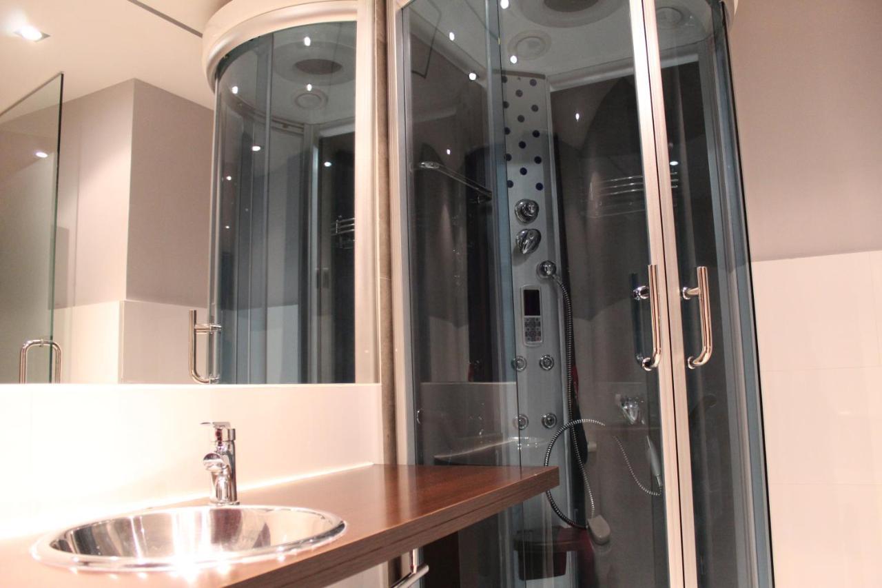 Hostal Royal Almorox Eksteriør billede