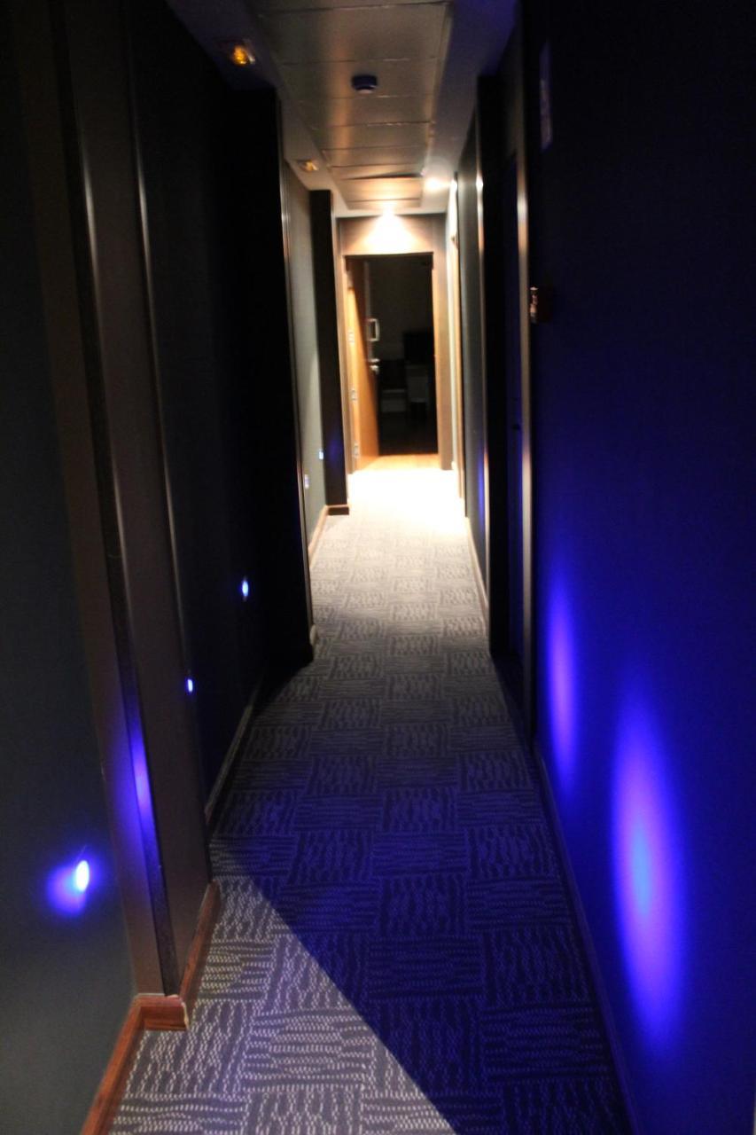 Hostal Royal Almorox Eksteriør billede