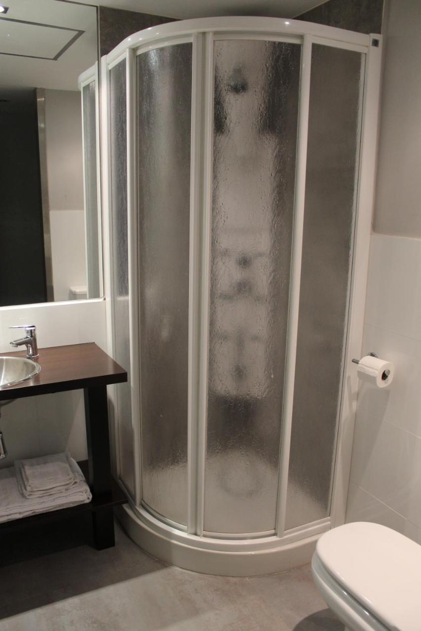Hostal Royal Almorox Eksteriør billede