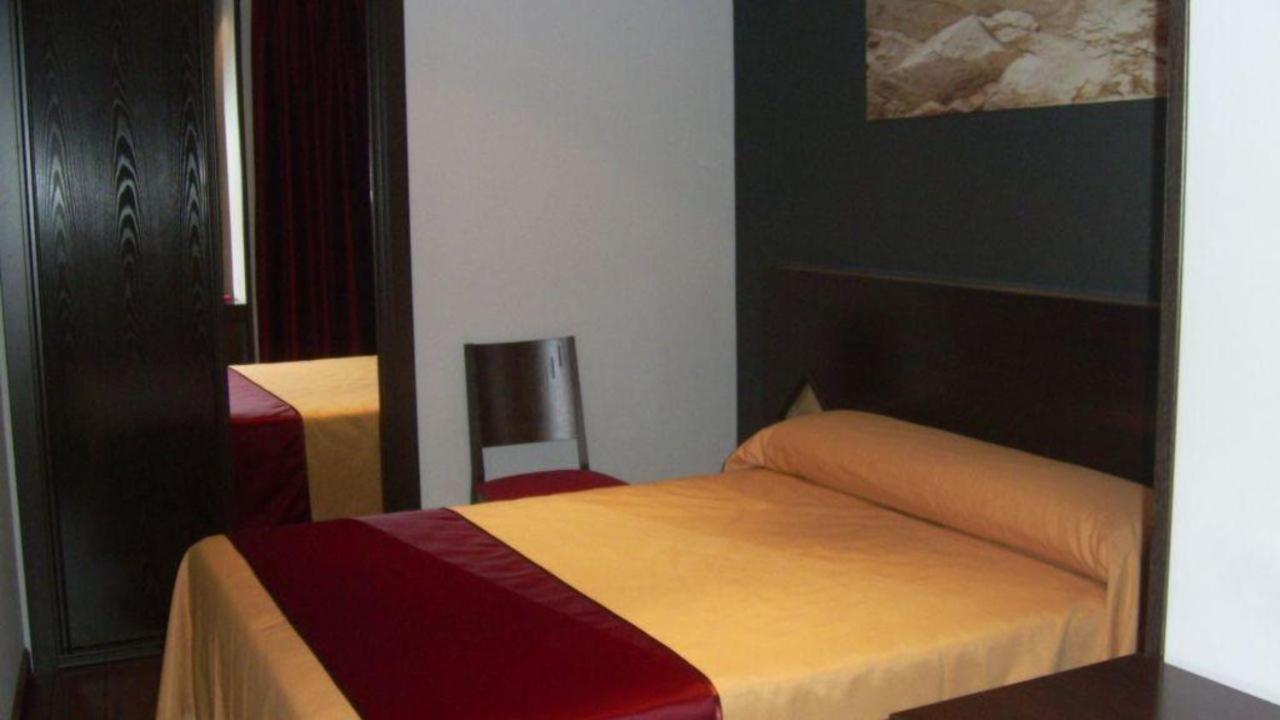 Hostal Royal Almorox Eksteriør billede